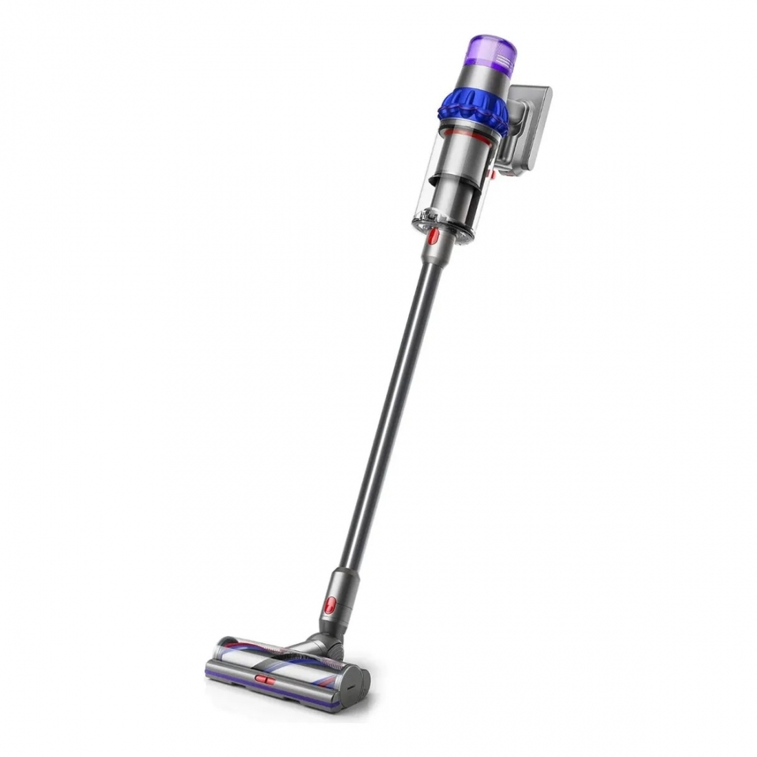 DYSON V15 DETECT PRO CORDLESS VACCUM CLEANER
