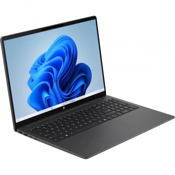 HP OmniBook 3 16 2K Touchscreen Laptop - Intel Core Ultra 5 - 16GB RAM