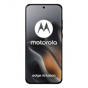 Motorola Edge 70 Fusion Silhouette (Azul) Dual Sim 12+256GB PBBB0073GT