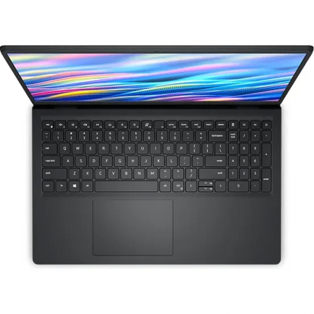 Dell 15.6? FHD Laptop - 13th Generation Intel Core i7-1355U - 8GB RAM 