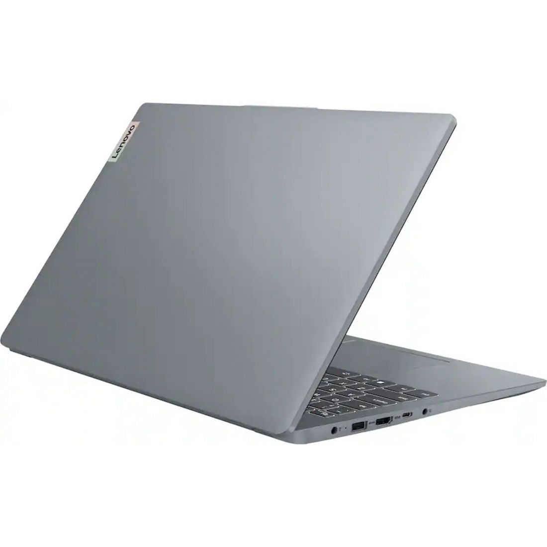 Lenovo IdeaPad Slim 15.6 FHD Laptop - Intel Processor N150 - 8GB RAM -