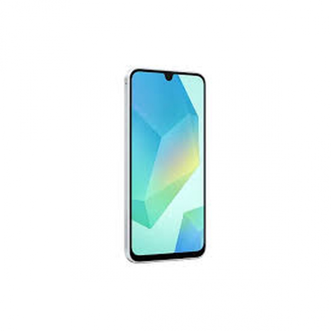GALAXY A16 4+128GB 5G DS - LIGHT GRAY