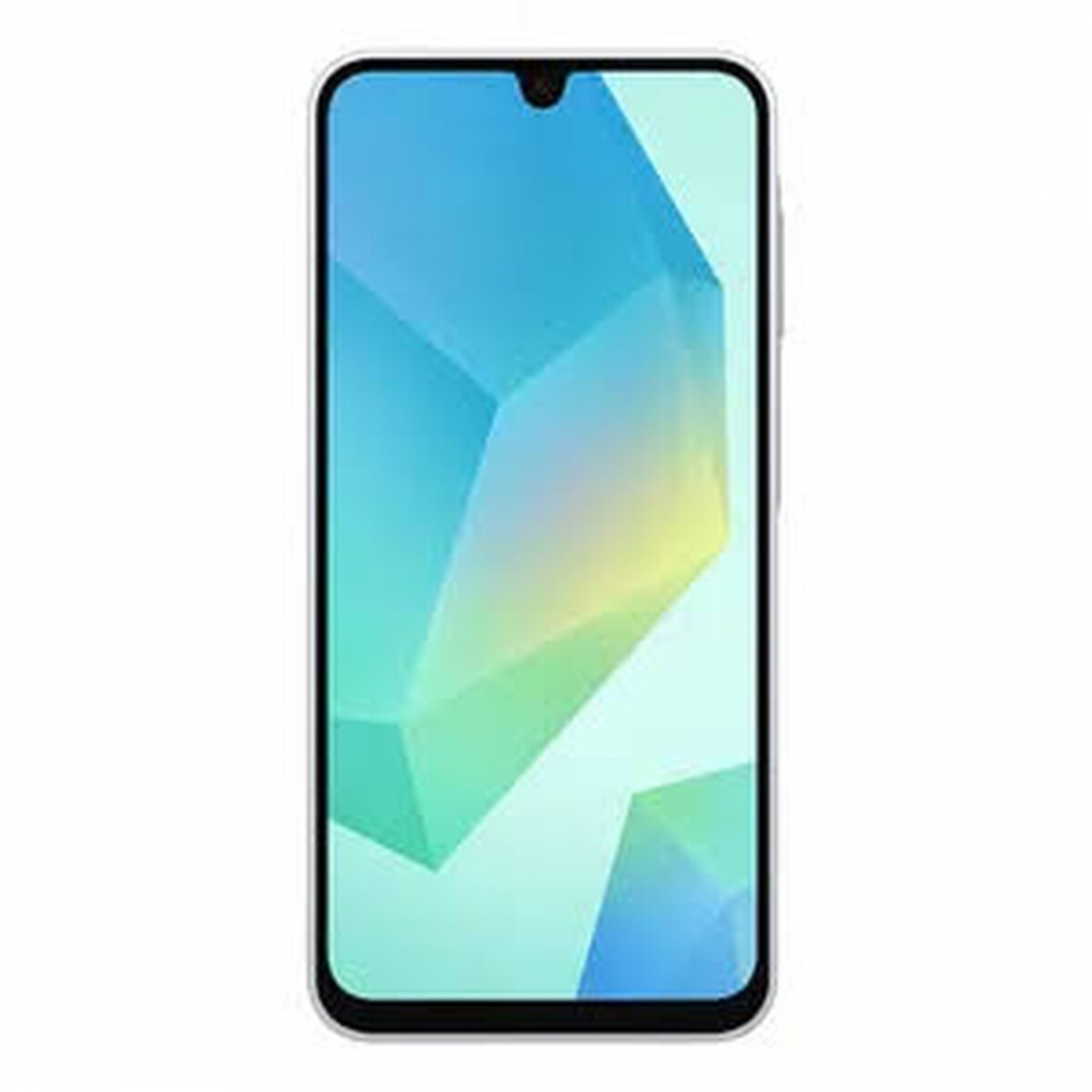 GALAXY A16 4+128GB 5G DS - LIGHT GRAY