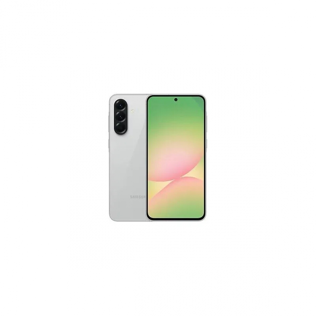 GALAXY A56 8+256GB 5G DS - AWESOME LIGHTGRAY