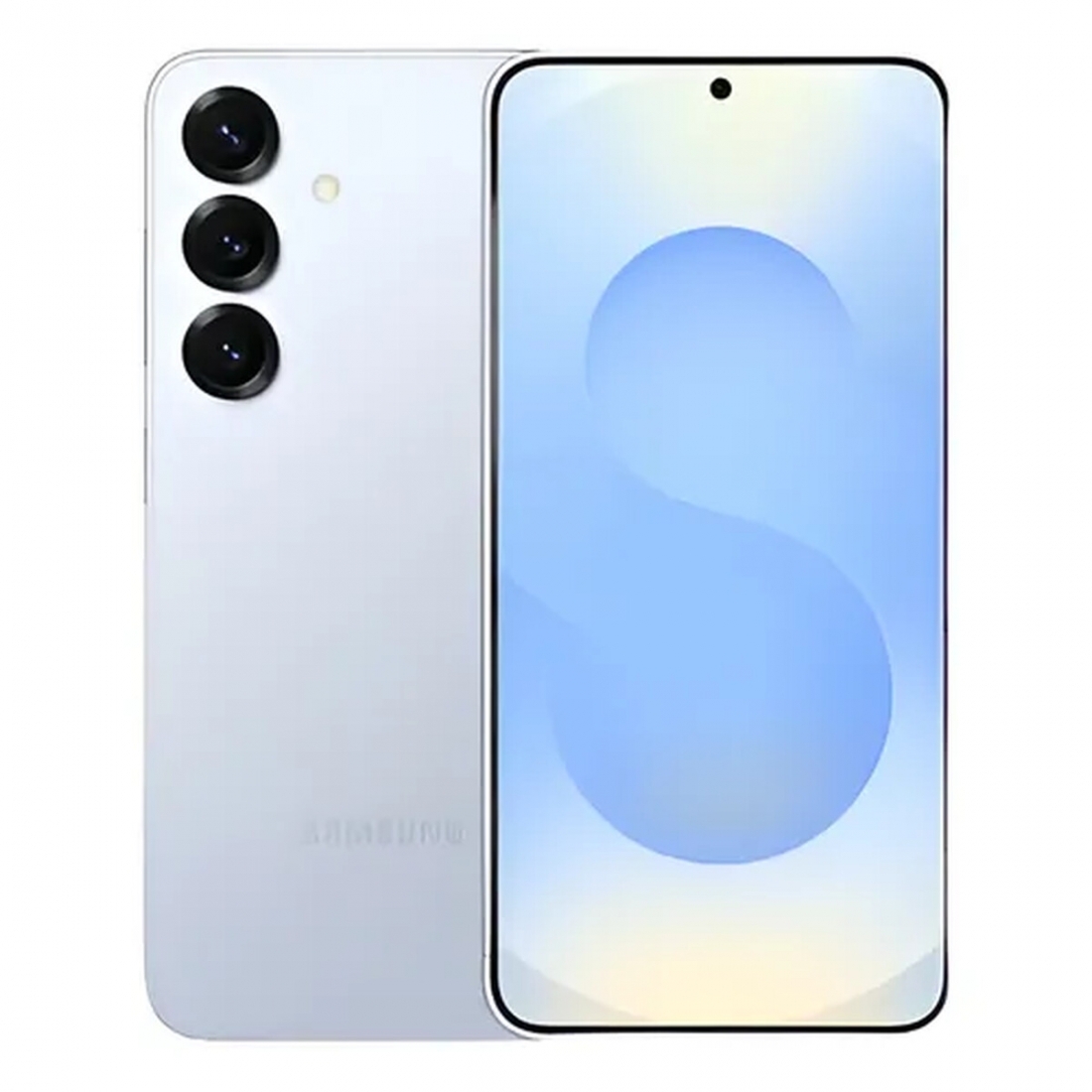GALAXY S25 12+256GB 5G - ICE BLUE