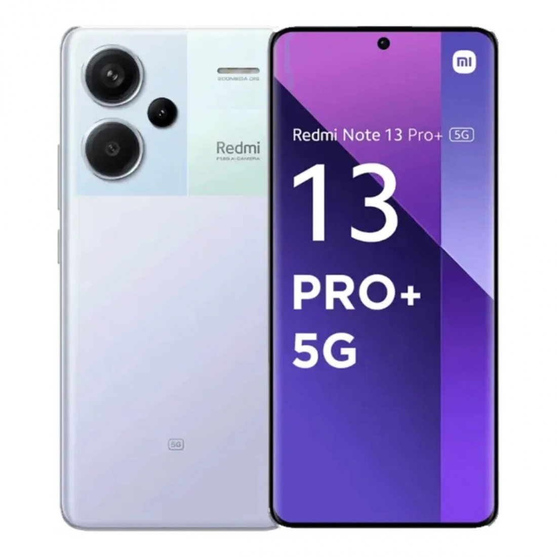 REDMI NOTE 13 PRO PLUS 12+512GB - 5G - PURPLE