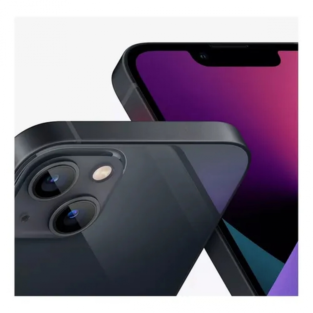 IPHONE 13 - 128GB - MIDNIGHT