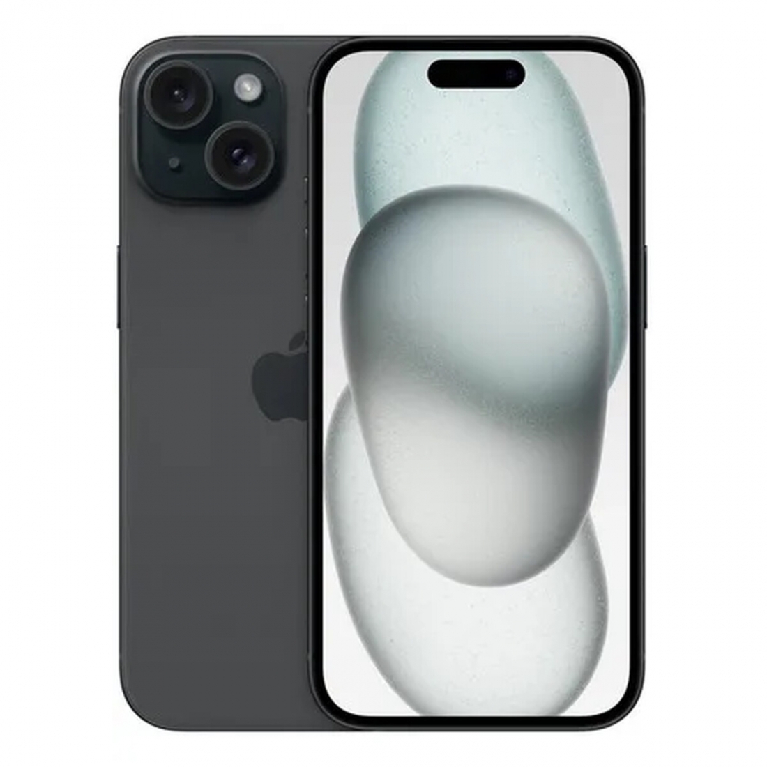 IPHONE 15 - 128GB - BLACK - SIMCARD