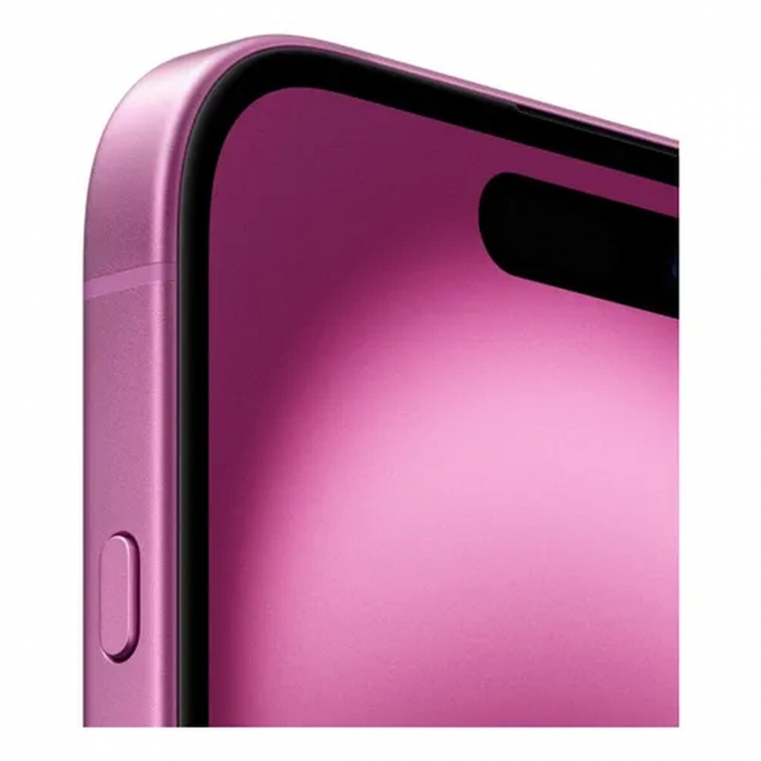 IPHONE 16 - 128GB - PINK - SIMCARD