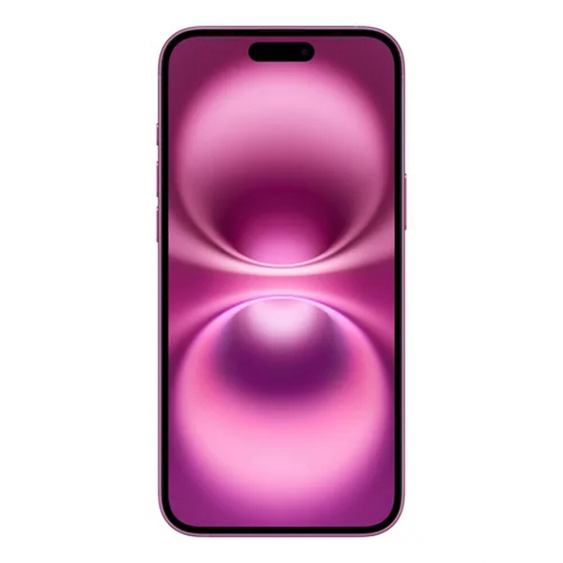 IPHONE 16 - 128GB - PINK - SIMCARD