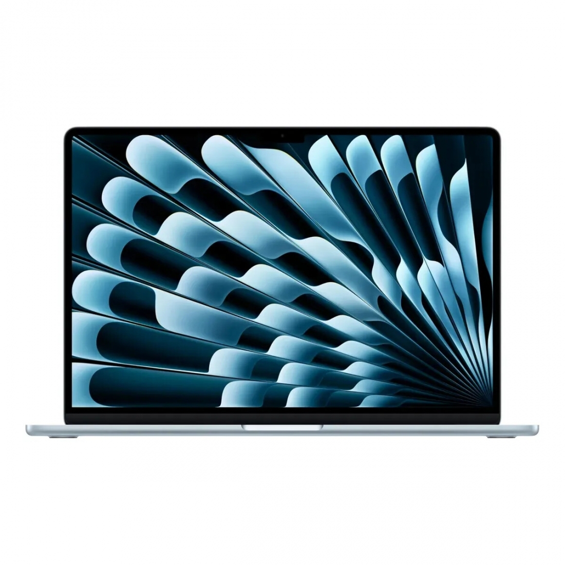 Apple MacBook Air 15-inch Apple M4 chip Built for Apple Intelligence -