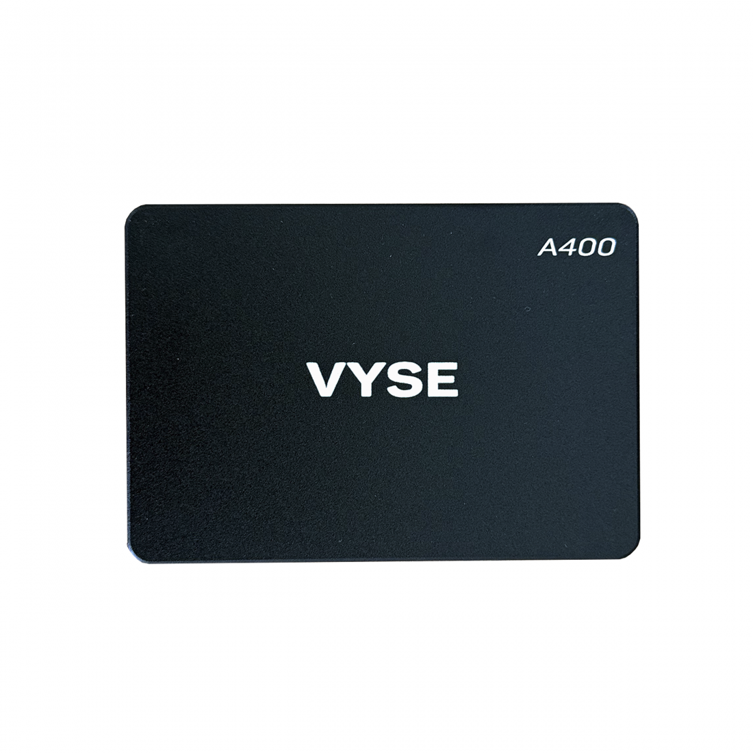Disco Solido Ssd 240gb Vyse A400 Sata 2.5 Color Negro
