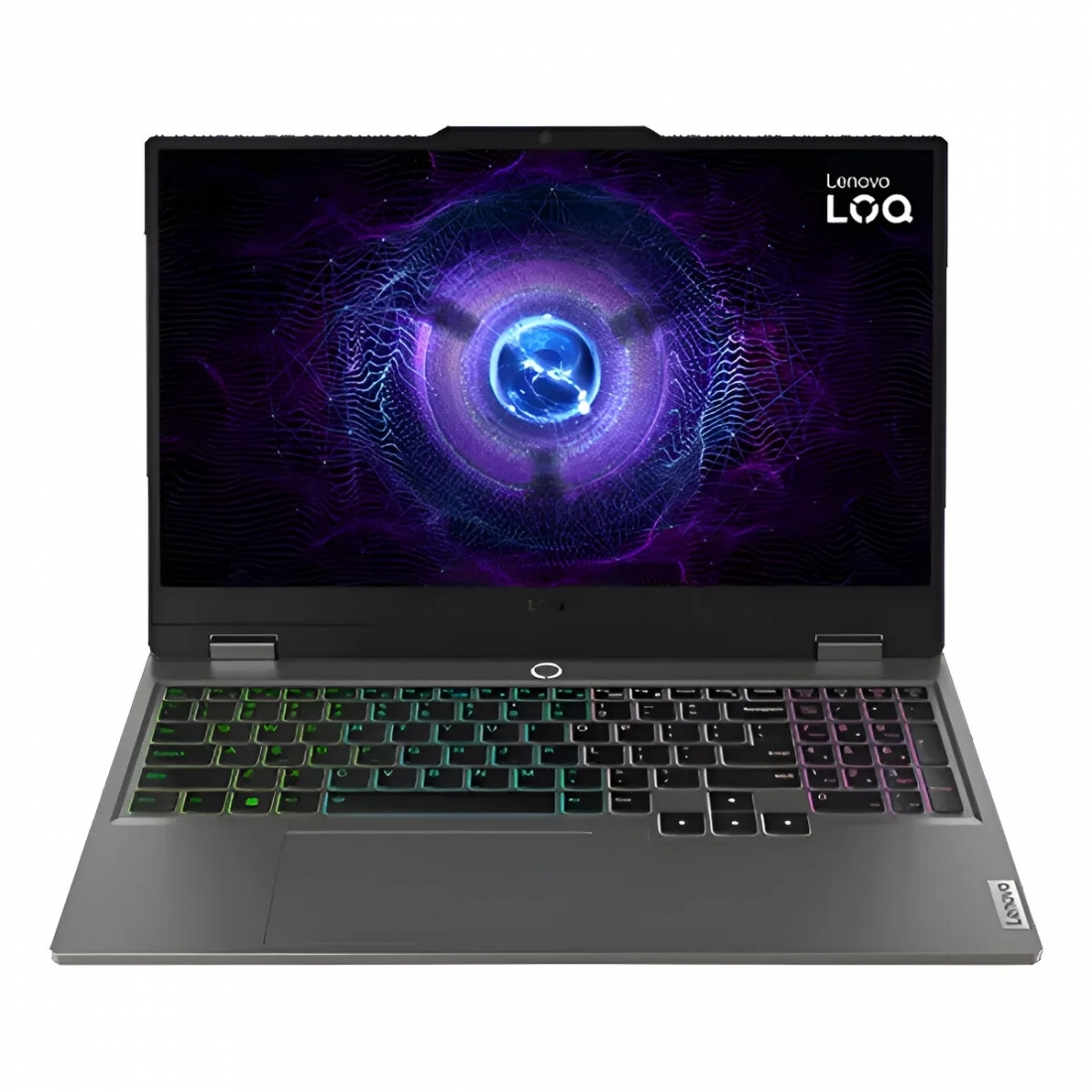 LENOVO GAMING INTEL CORE I5-12450HX 8/512SSD RTX2050 4GB WIN11