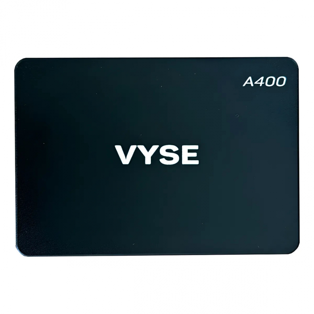 Disco Solido Ssd 240gb Vyse A400 Sata 2.5 Color Negro Negro