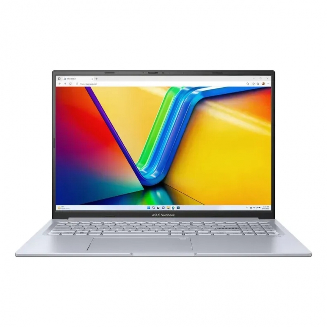 ASUS  Vivobook 16 WUXGA Laptop - Intel core i9-13900H 2.6GHz - 16GB RA