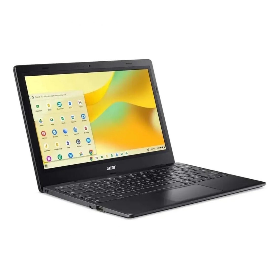 Acer Chromebook 11.6 HD Laptop - Intel Celeron N4500 - 4GB Ram - 64GB 