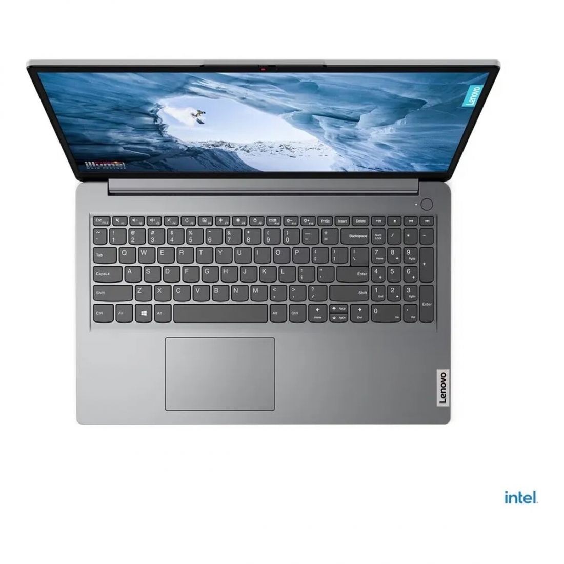 Lenovo IdeaPad Slim 3x - Copilot+ PC - 15.3 2k Touchscreen Laptop - Qu