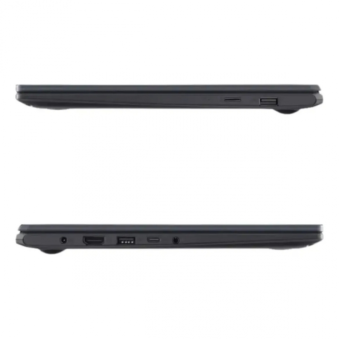 ASUS Vivobook Go 14 FHD Laptop - Intel Celeron N4500 - 4GB RAM - 128GB