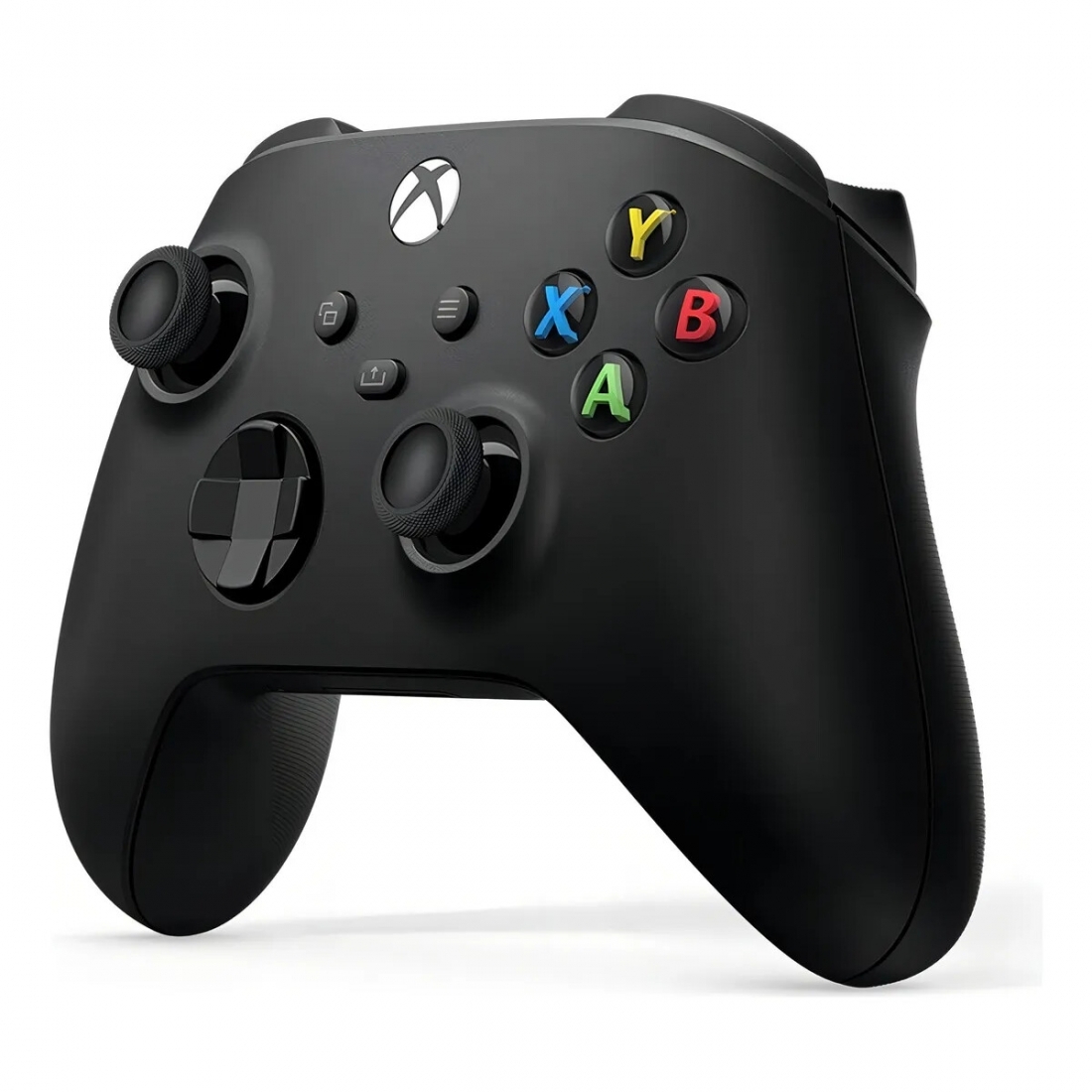 JOYSTICK XBOX SERIES X/S WIRELESS CONTROLLER - CARBON BLACK