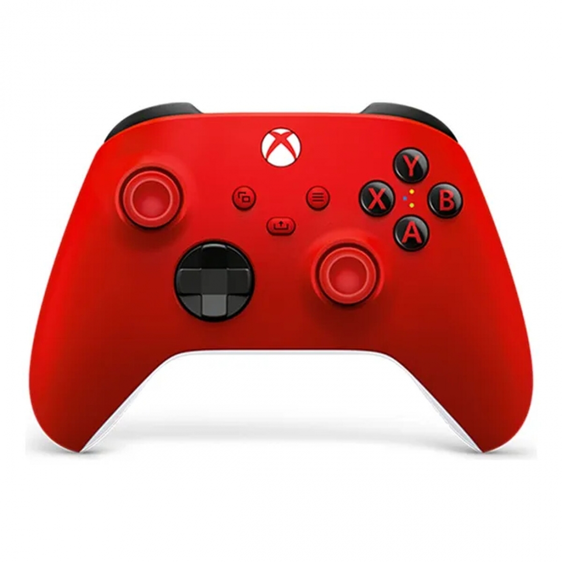 JOYSTICK XBOX SERIES X/S WIRELESS CONTROLLER - PULSE RED