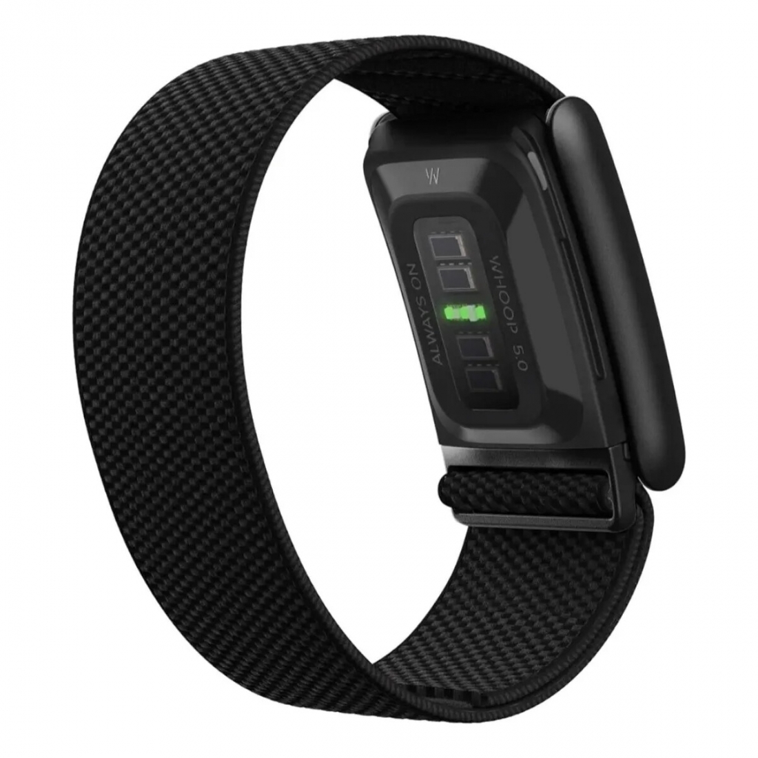 WHOOP - Peak - Health and Fitness Tracker - 12-Month Membership - Obsi