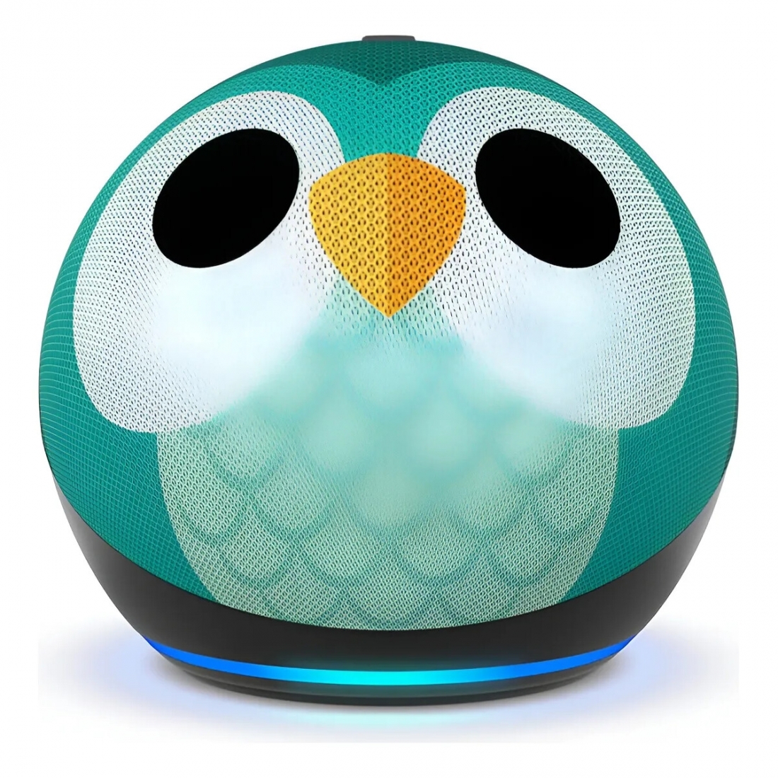 Amazon Echo Dot Kids - Newest Model Smart Speaker with Alexa, Designed