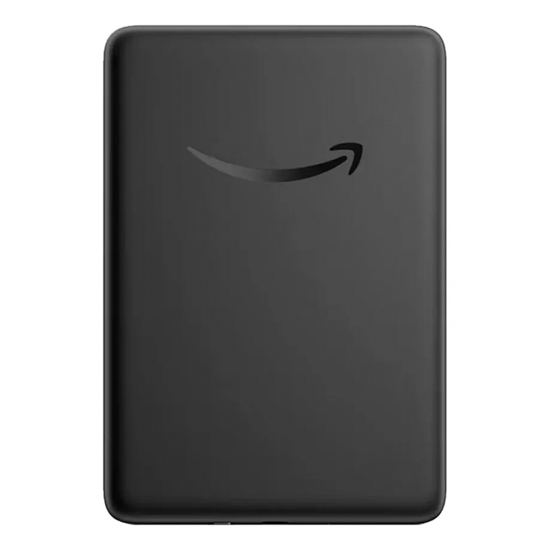 Amazon Kindle e-Reader - 6 Display, 16GB Memory, Black (2024)