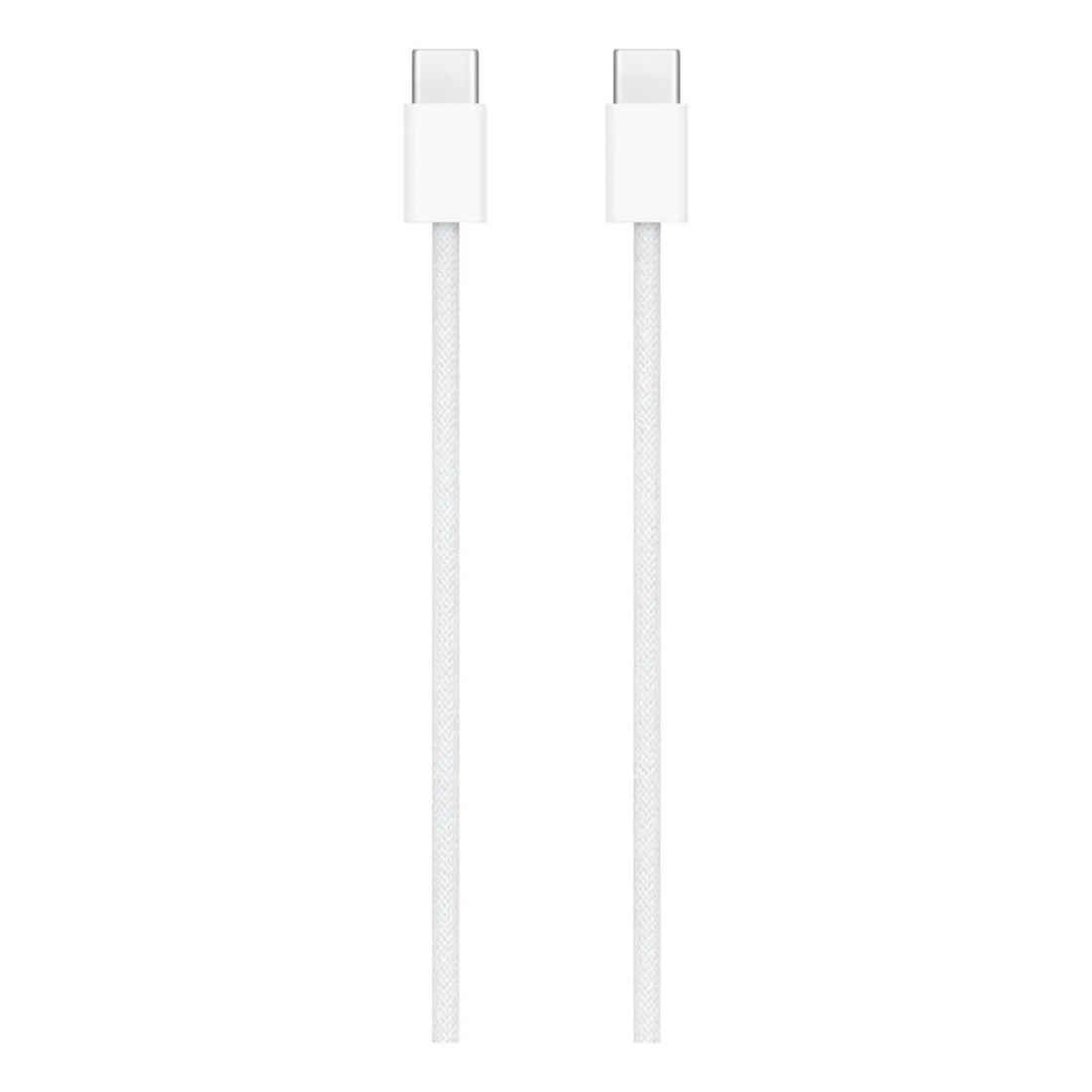 Apple 60W USB-C Woven Charge Cable - (1M), UPC: 194253494843