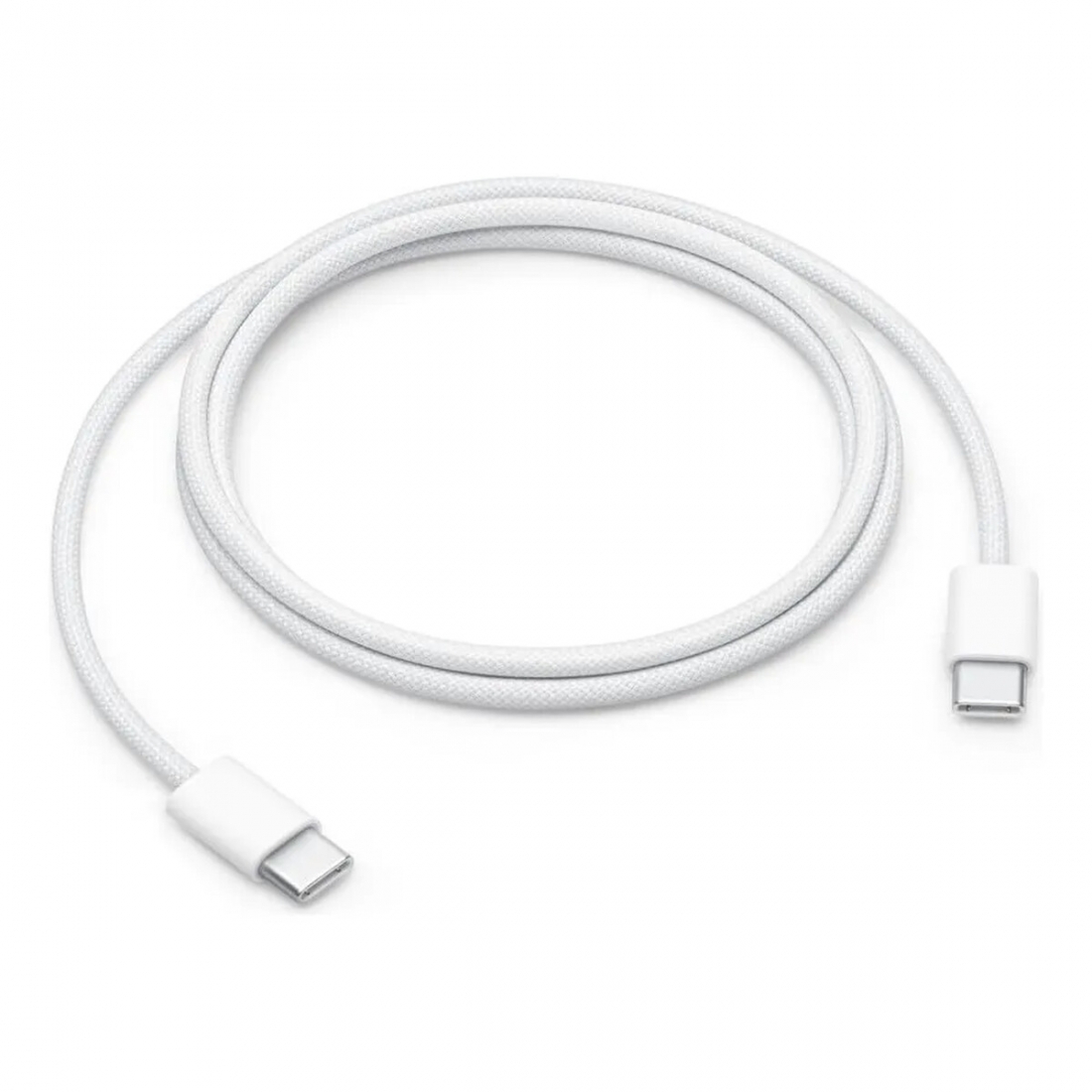 Apple 60W USB-C Woven Charge Cable - (1M), UPC: 194253494843