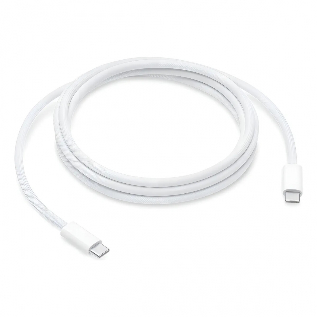 Apple 240W USB-C Woven Charge Cable - (2M), UPC: 195949093425