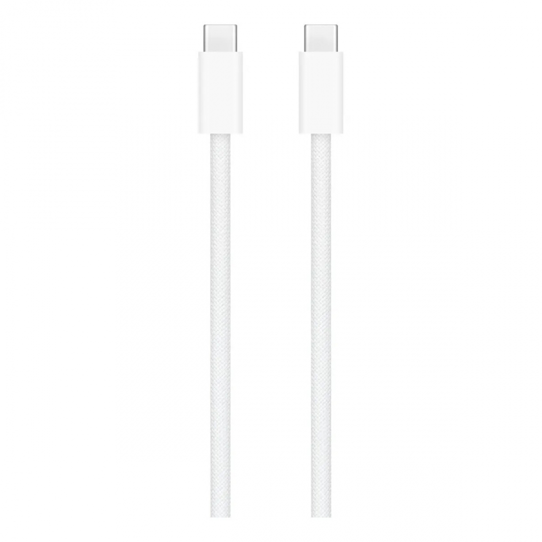 Apple 240W USB-C Woven Charge Cable - (2M), UPC: 195949093425