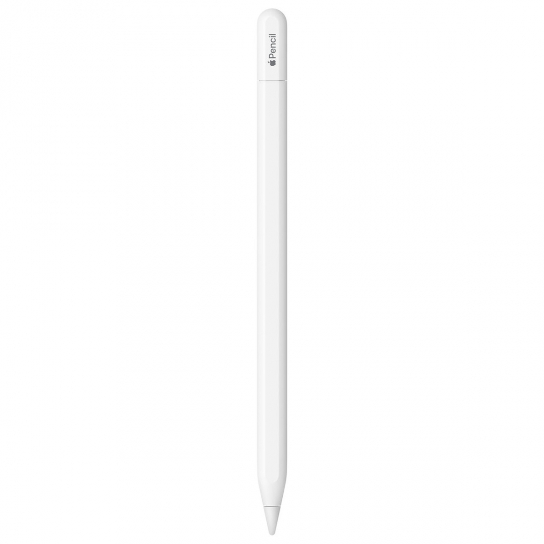 Apple Pencil USB-C blanco