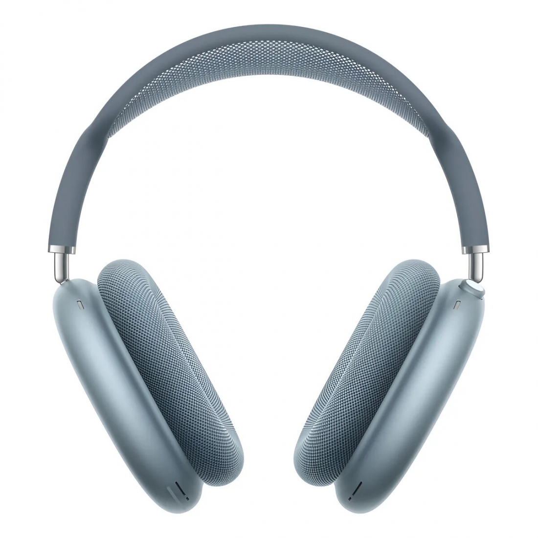 Apple AirPods Max - (USB-C), Blue, UPC: 195949544170