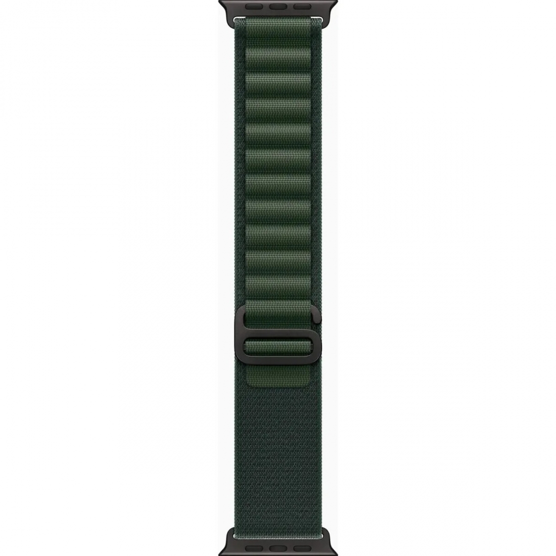 Apple Watch Ultra 2 (GPS+Cel) - 49mm Titanium Case, Dark Green Alpine 
