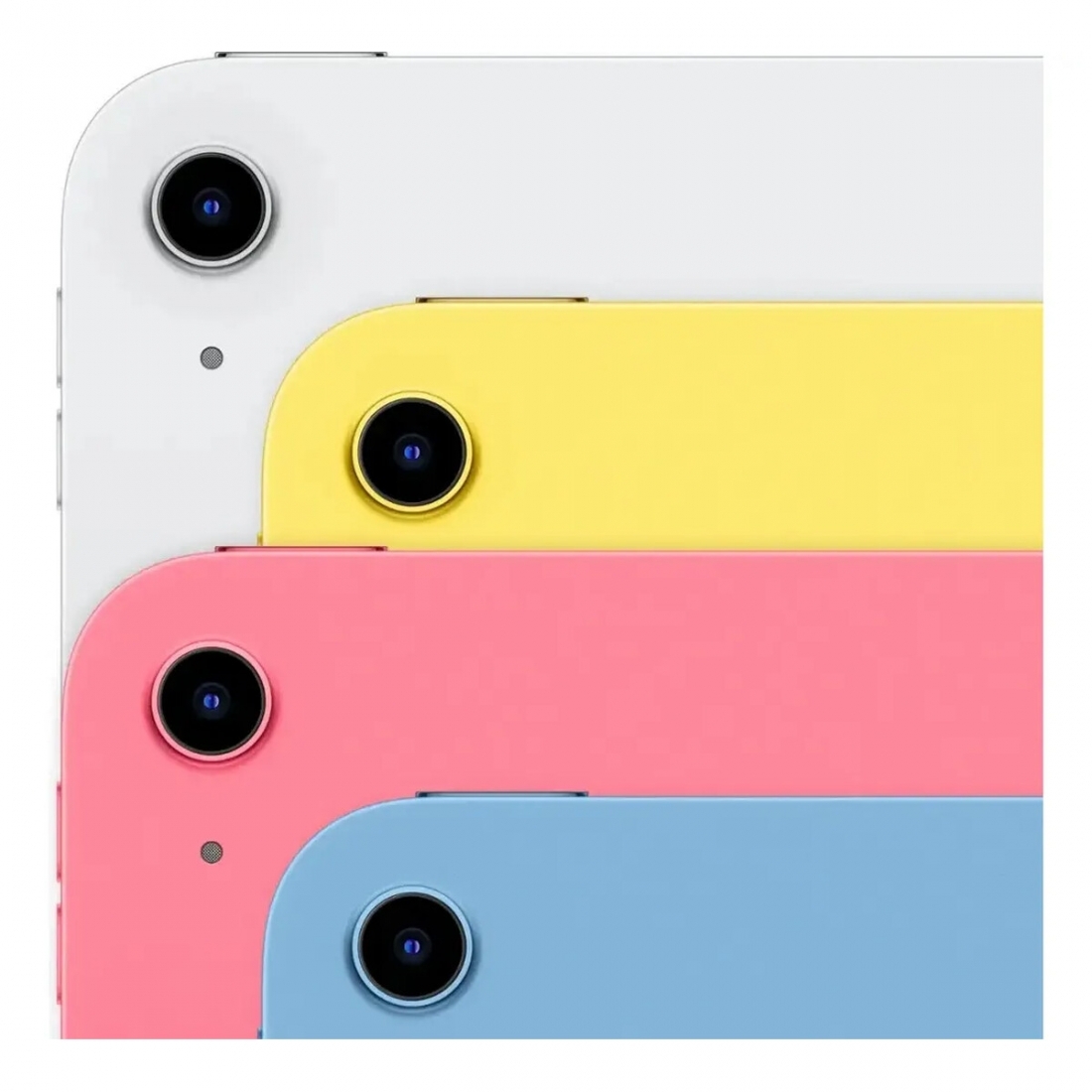 Apple iPad 11th Gen - A16 Chip, 11in Display, 128GB, Wi-Fi, Blue, UPC: