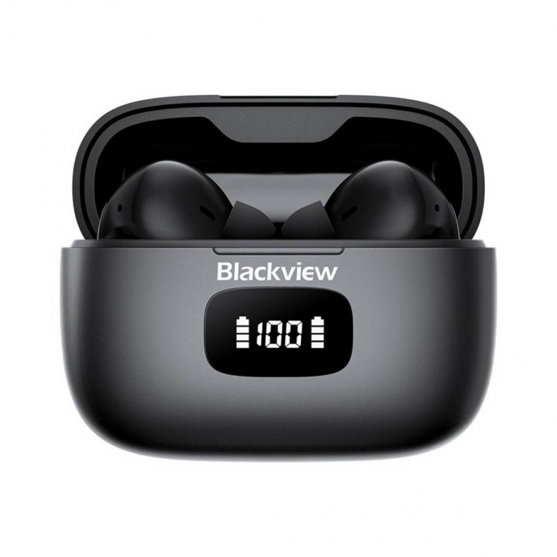 Blackview AirBuds 8 , 36 Hrs Play time, IPX7 (UPC # 6931548315988) - B