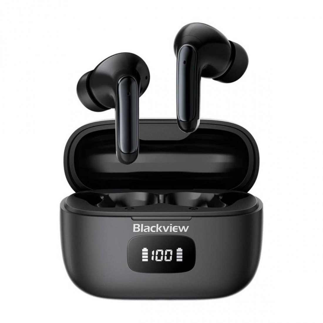 Blackview AirBuds 8 , 36 Hrs Play time, IPX7 (UPC # 6931548315988) - B