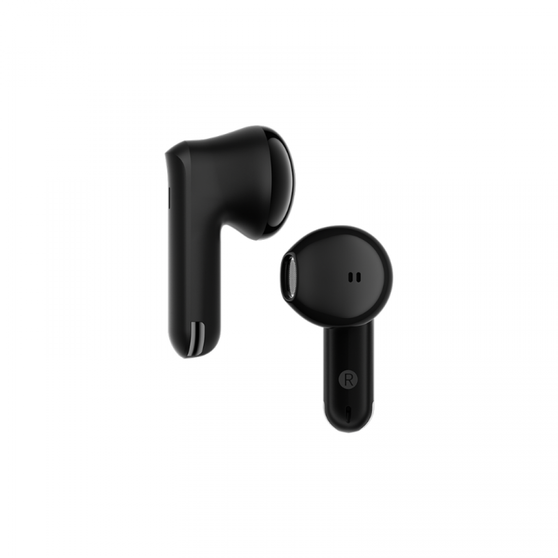 Black Shark Gaming Buds T24 - Low Latency (UPC # 6977541630857) - Blac