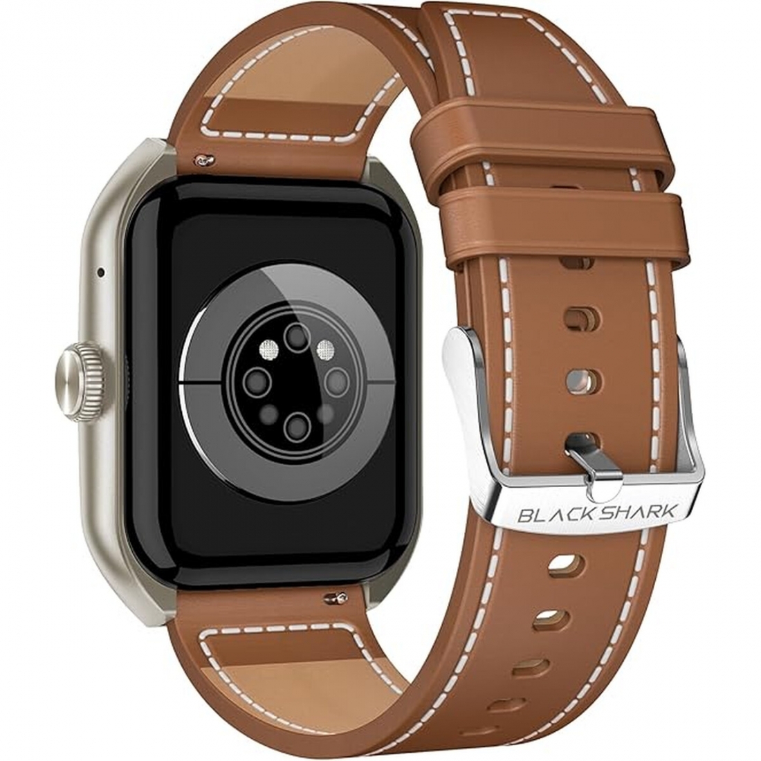 Black Shark Smart Watch GT3 - 1.96. 10 Days Batt Life, BT Calling ,UPC