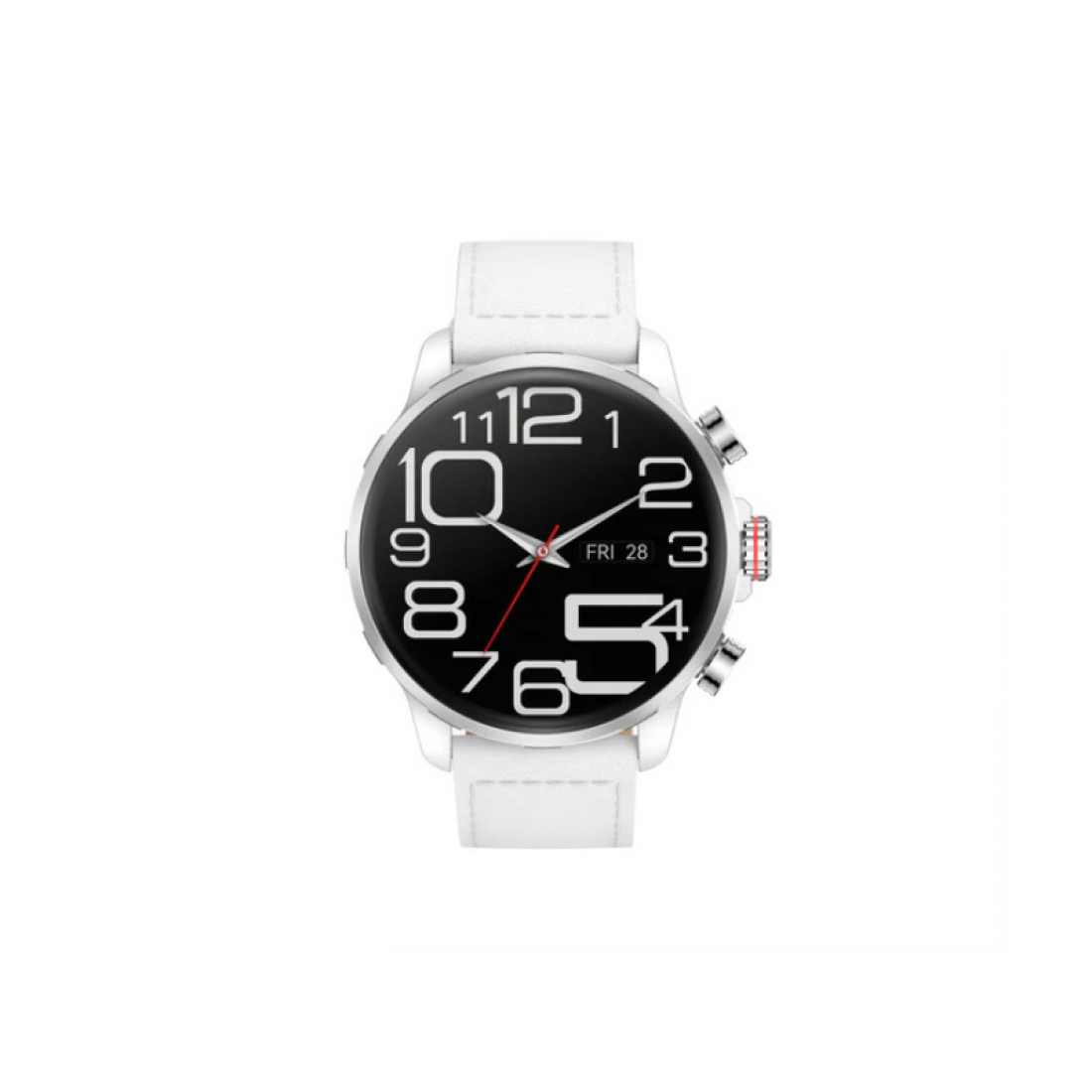 Kieslect Calling Watch Kr Ultra 3 (UPC # 6974377571286/293) - White