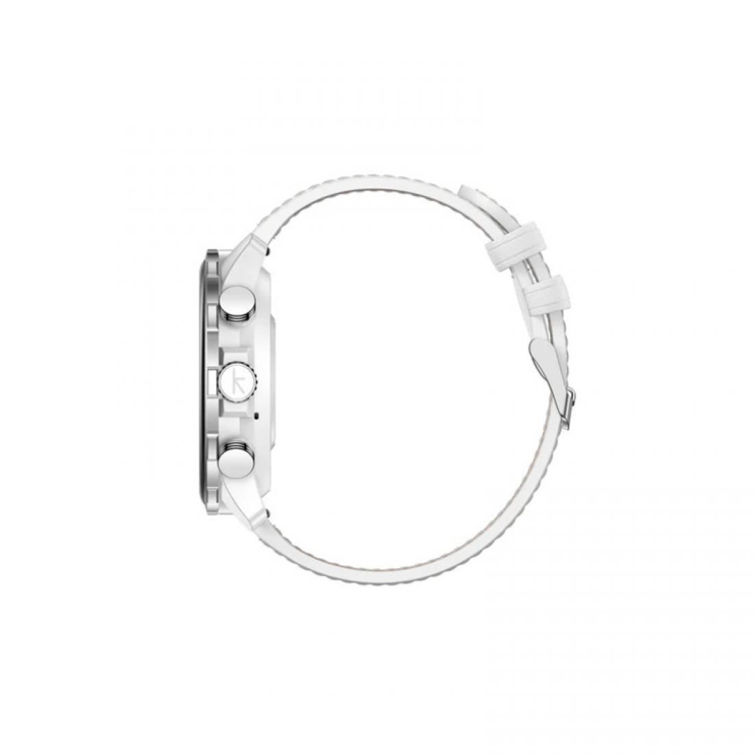 Kieslect Calling Watch Kr Ultra 3 (UPC # 6974377571286/293) - White