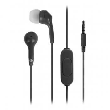 Motorola Earbuds 2-S, Noise isolation, 3.5mm , Mic (UPC # 810036771627
