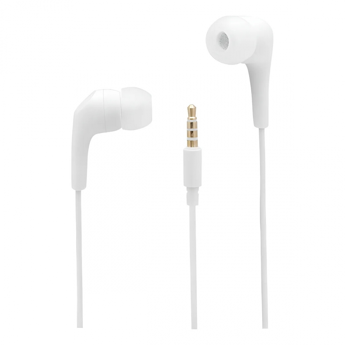 Motorola Earbuds 2-S, Noise isolation, 3.5mm , Mic (UPC # 810036771634