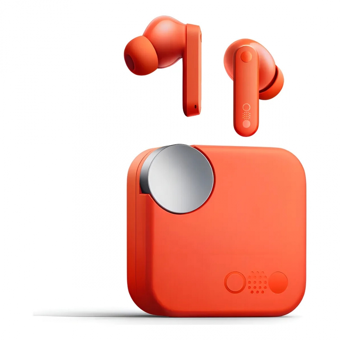 Nothing - CMF Buds (UPC #6974434221840)  *No Restrictions*- Orange