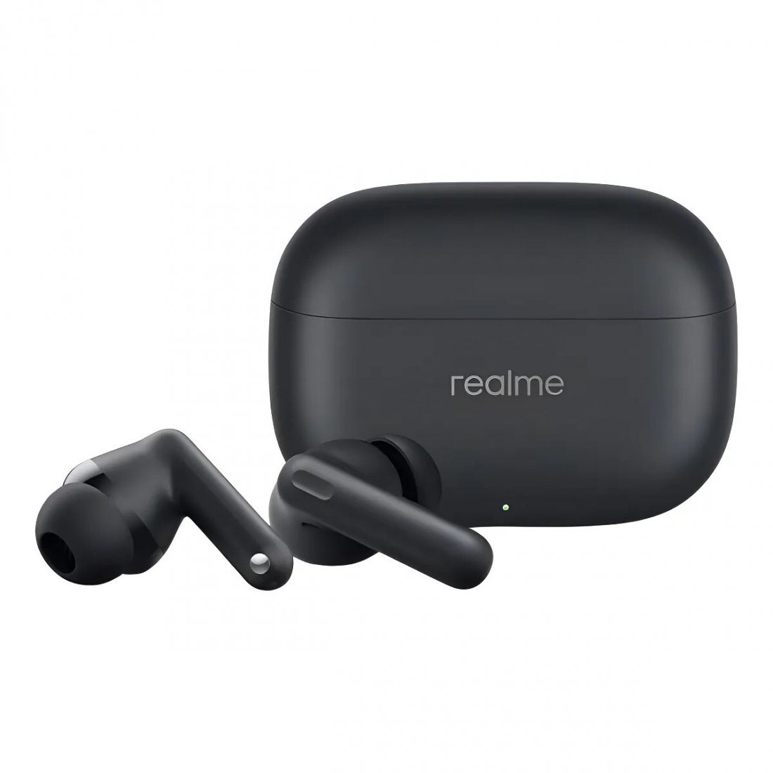 Realme Buds T310 RMA2303 TechLife (UPC #6941764437098)- Black
