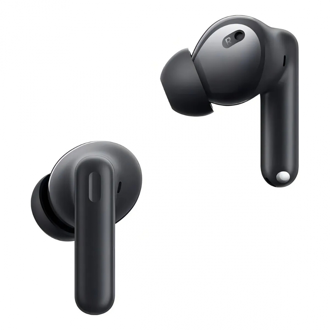 Realme Buds T310 RMA2303 TechLife (UPC #6941764437098)- Black