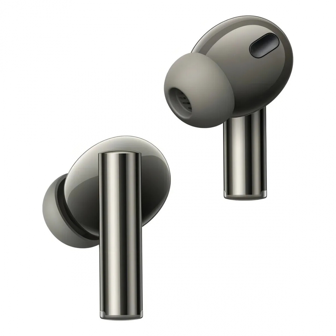 Realme Buds Air 6 PRO RMA2401 (UPC # 6941764430594) - Oro/Black/Titani