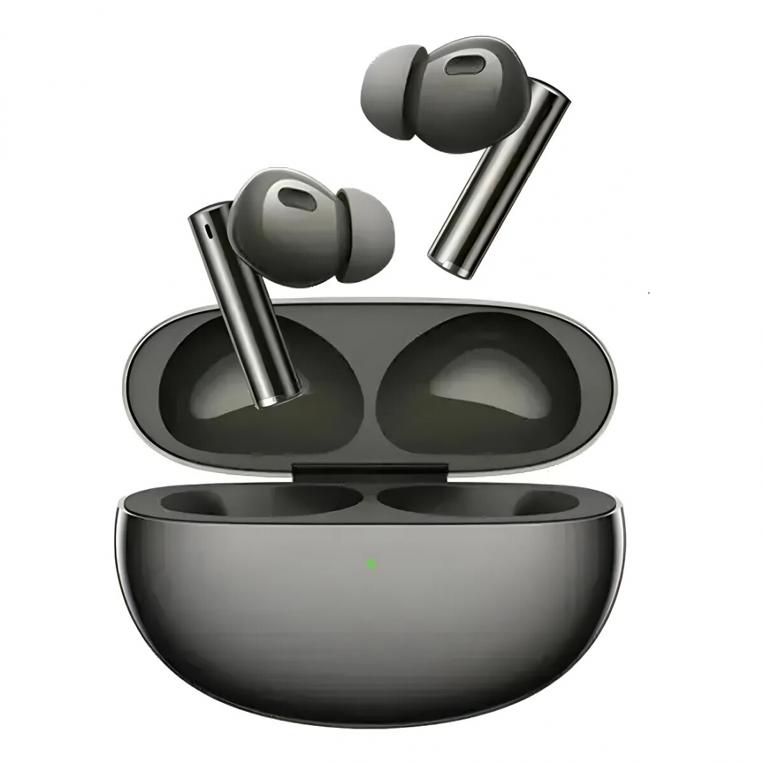 Realme Buds Air 6 PRO RMA2401 (UPC # 6941764430594) - Oro/Black/Titani
