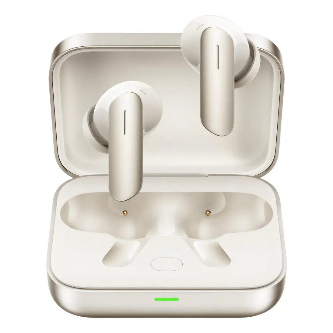 Realme Buds Air 7 RMA2408 (UPC # 6941764451698/681) - Ivory Gold