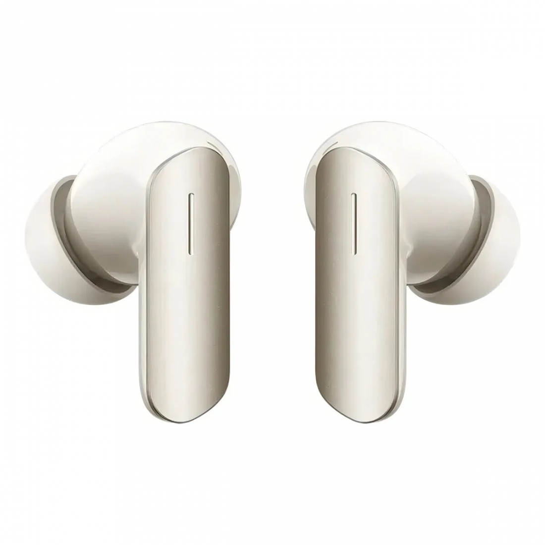 Realme Buds Air 7 RMA2408 (UPC # 6941764451698/681) - Ivory Gold